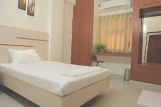 Trusted Serviced Apartments Gaythri Nest In Gachibowli, Hyderabad 2